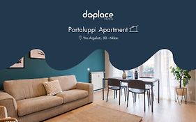 Daplace - Portaluppi Apartment