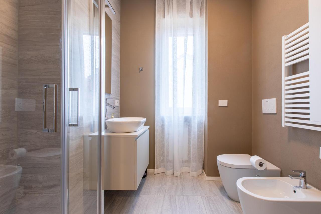 Daplace - Portaluppi Apartment Milano Esterno foto