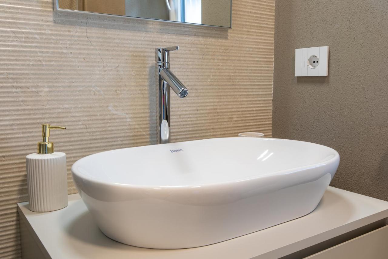 Daplace - Portaluppi Apartment Milano Esterno foto