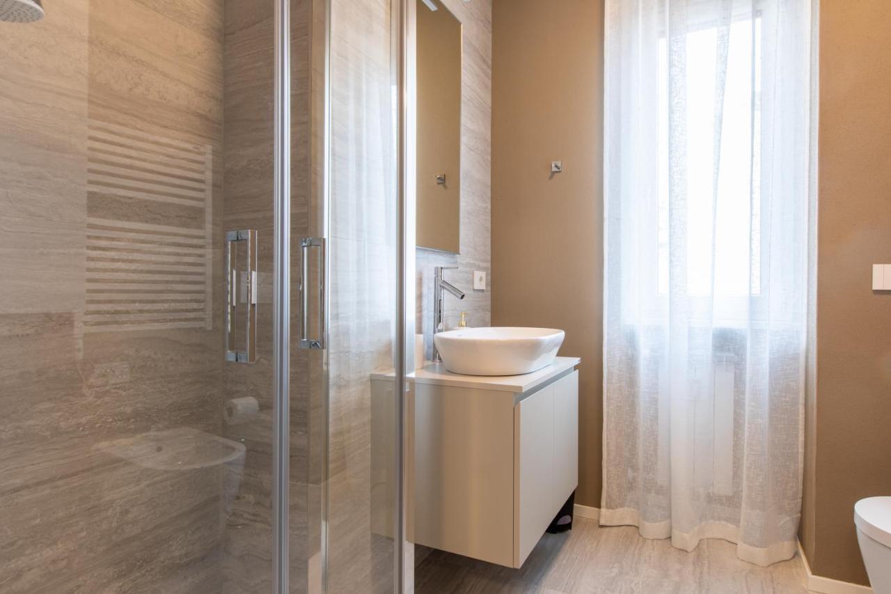 Daplace - Portaluppi Apartment Milano Esterno foto