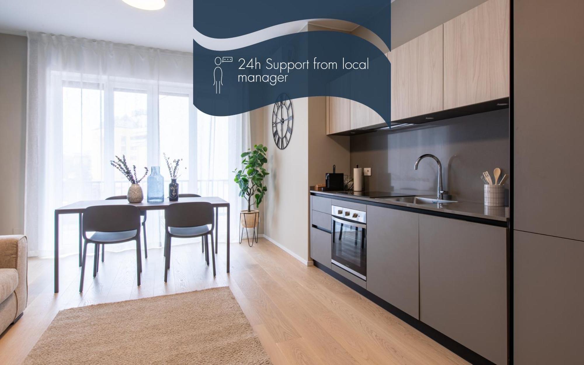 Daplace - Portaluppi Apartment Milano Esterno foto