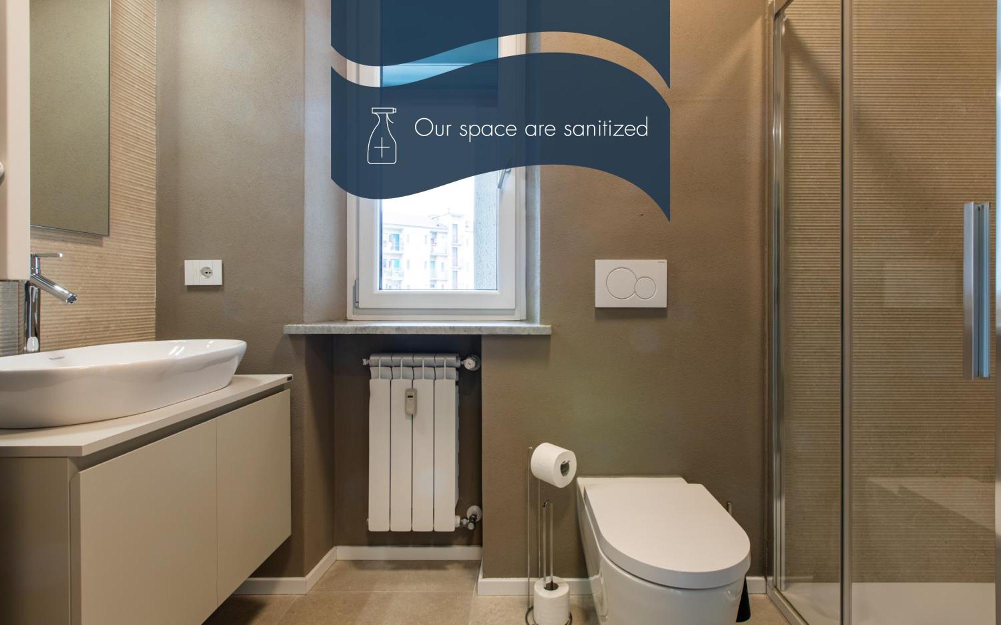 Daplace - Portaluppi Apartment Milano Esterno foto
