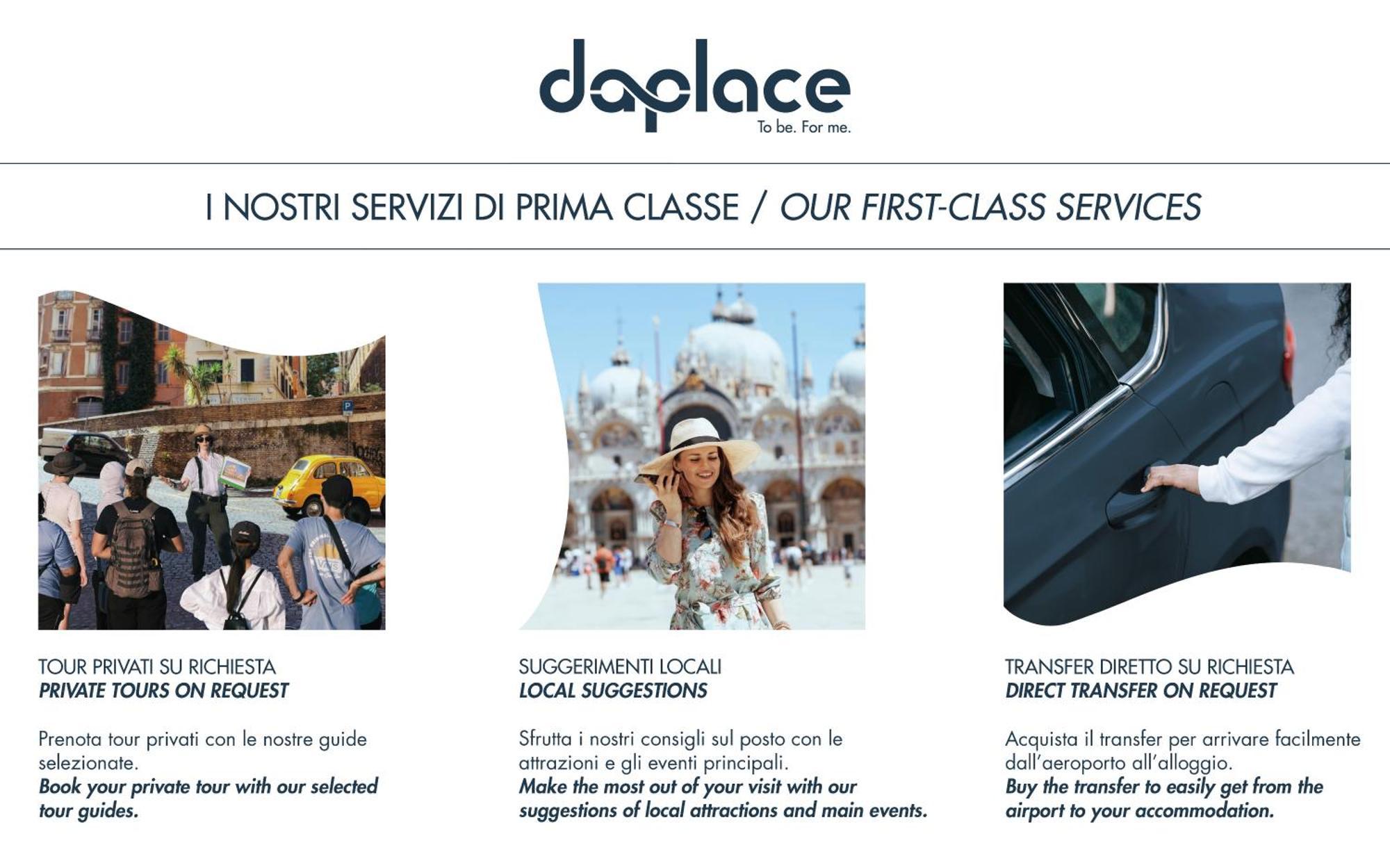 Daplace - Portaluppi Apartment Milano Esterno foto